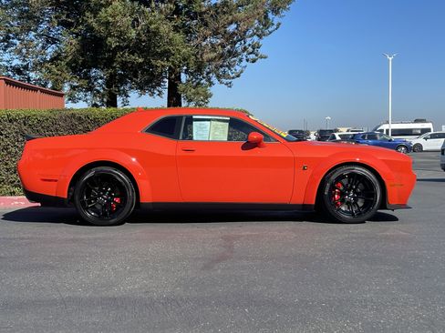 Used 2022 Dodge Challenger R/T Scat Pack image 7
