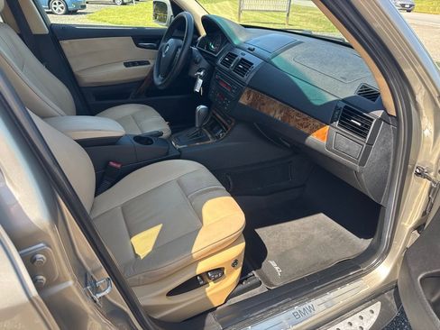 Used 2008 BMW X3 3.0si image 20