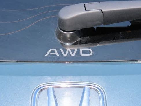 New 2025 Honda HR-V Sport image 9