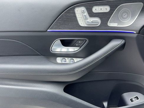 Used 2025 Mercedes-Benz GLE 350 4MATIC image 40