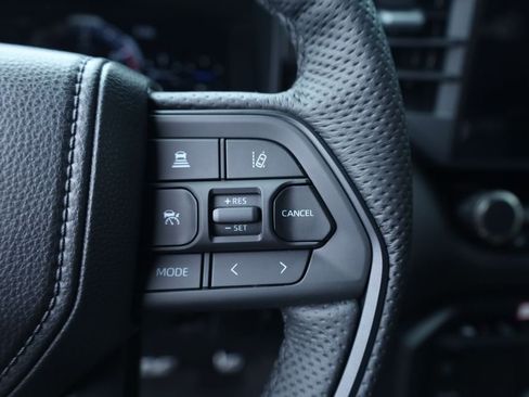 New 2026 Toyota Tundra TRD Pro image 30