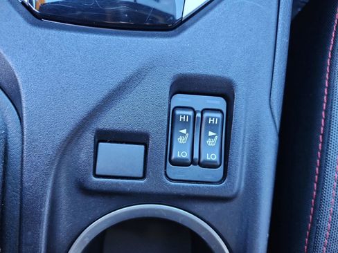 Used 2017 Subaru Impreza 2.0i Sport image 28