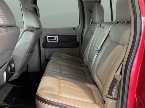 Used 2010 Ford F150 Lariat image 15