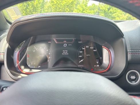 Used 2023 RAM 1500 Rebel w/ Rebel Level 1 Equipment Group AWD/4WD image 30