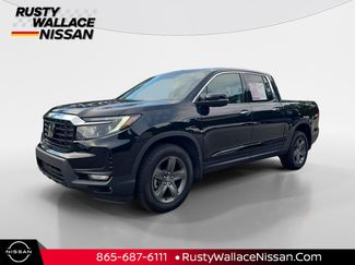 Used 2023 Honda Ridgeline RTL-E video 1