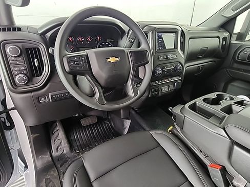 New 2025 Chevrolet Silverado 3500 W/T w/ WT Convenience Package image 18