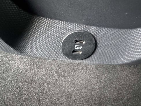 New 2025 Ford Mustang Mach-E Premium AWD/4WD image 16