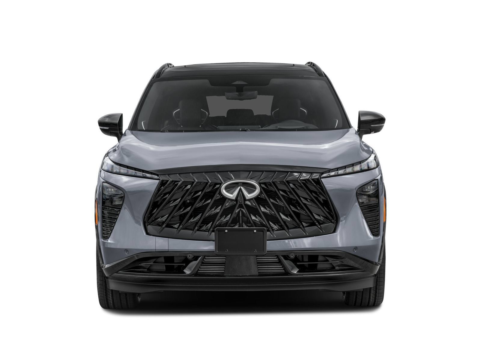 New 2027 INFINITI QX65 Autograph AWD/4WD image 4