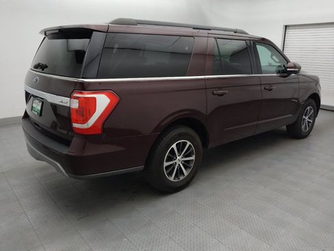 Used 2020 Ford Expedition Max XLT w/ Equipment Group 202A AWD/4WD image 10