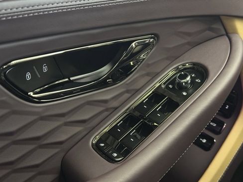 New 2026 Bentley Continental Mulliner image 14