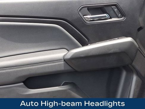 Used 2025 GMC Canyon Elevation w/ Convenience Package AWD/4WD image 23