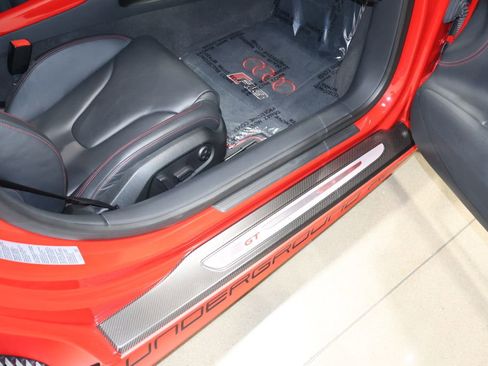 Used 2012 Audi R8 GT image 32