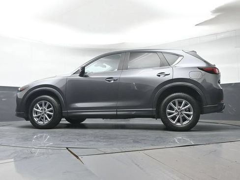 Certified 2024 MAZDA CX-5 AWD 2.5 S w/ Select Package image 32