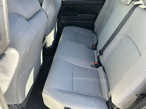 Used 2025 Toyota Tacoma SR5 image 25