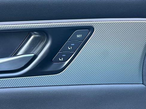 New 2025 Nissan Murano SL w/ Cargo Package image 15