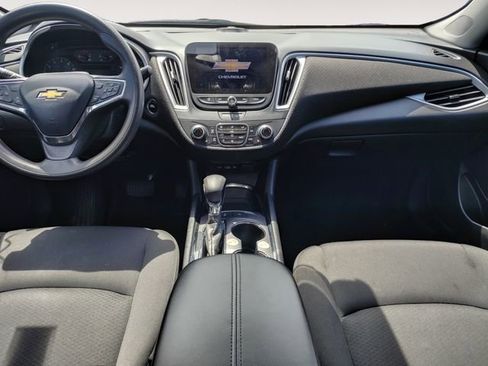 Used 2024 Chevrolet Malibu LT FWD image 10