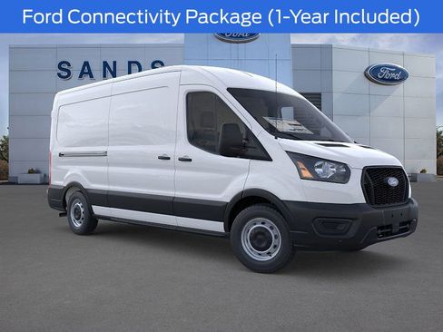 New 2026 Ford Transit 250 148 Medium Roof image 7