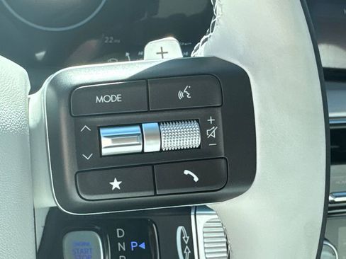 New 2026 Hyundai Palisade Calligraphy image 26