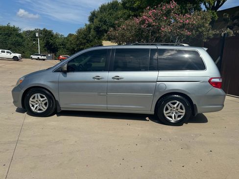 Used 2006 Honda Odyssey EX-L image 4