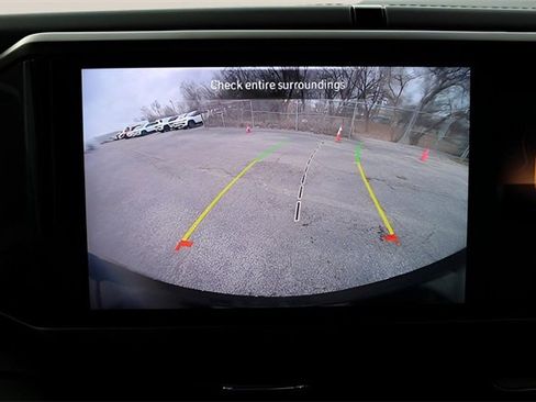 Used 2024 Jeep Wrangler Unlimited Sahara image 22