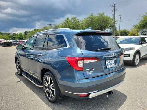 Used 2020 Honda Pilot Touring image 4