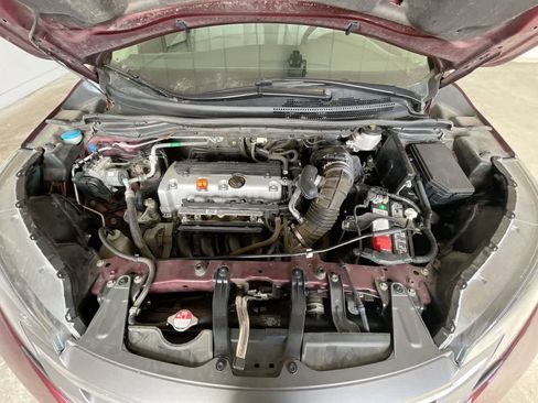 Used 2014 Honda CR-V EX-L image 25