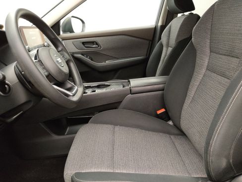 Used 2021 Nissan Rogue S FWD image 17