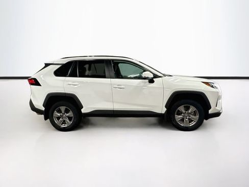 Used 2024 Toyota RAV4 XLE w/ Convenience Package AWD/4WD image 8