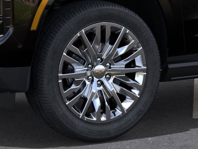 New 2026 Chevrolet Tahoe High Country RWD image 10