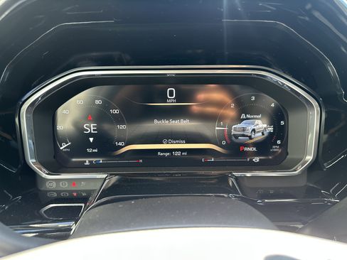 New 2026 GMC Sierra 1500 Elevation image 26