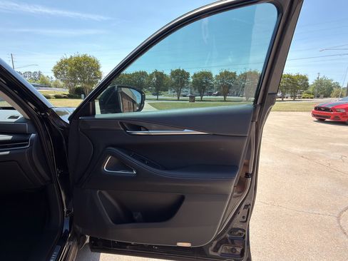 Used 2023 INFINITI QX60 Luxe w/ Vision Package image 15