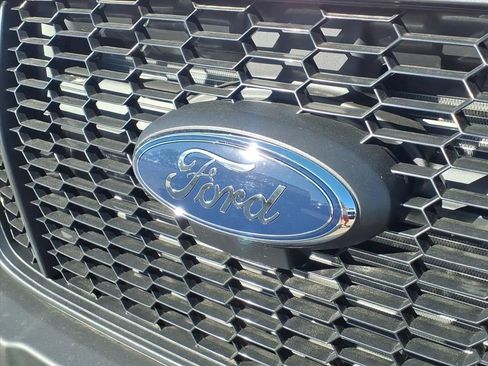 New 2025 Ford Transit 250 Low Roof AWD image 24