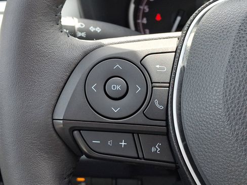 Used 2023 Toyota RAV4 XLE image 23