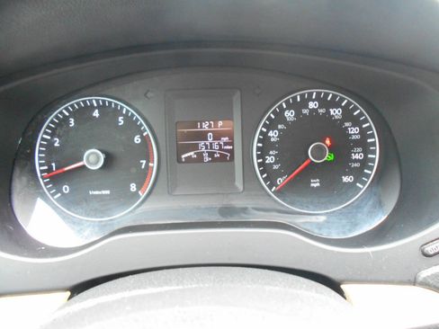 Used 2014 Volkswagen Jetta SE image 17