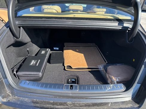 New 2026 Genesis G90 3.5T image 14