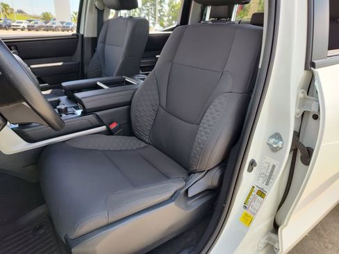 Used 2024 Toyota Tundra SR5 image 20