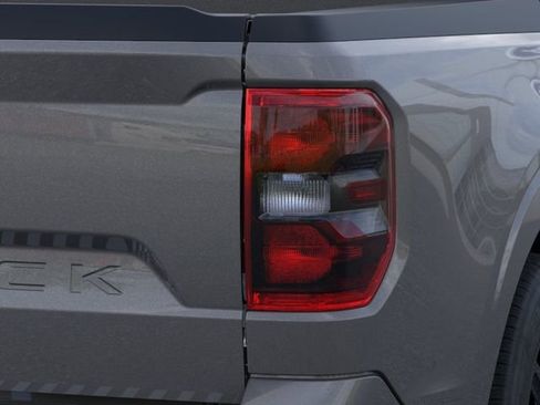 New 2026 Ford Maverick Lobo AWD/4WD image 47