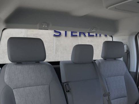 New 2025 Ford F350 XL w/ STX Appearance Package image 22