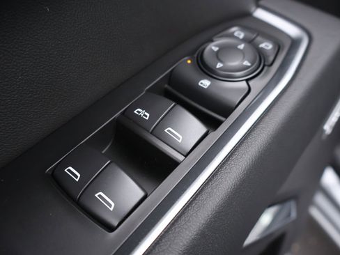 New 2026 Chevrolet Silverado 1500 LT Trail Boss w/ Safety Package image 8