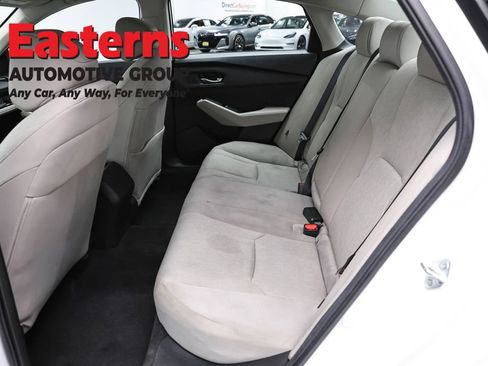 Used 2024 Honda Accord LX image 20