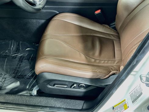 Used 2021 Acura TLX SH-AWD w/ Technology Package image 19