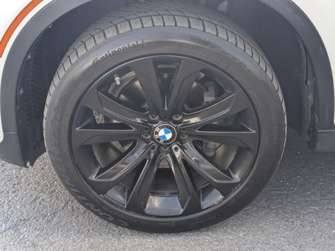 Used 2018 BMW X6 xDrive35i AWD/4WD image 14