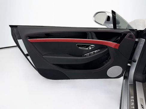 New 2026 Bentley Continental GTC AWD/4WD image 22