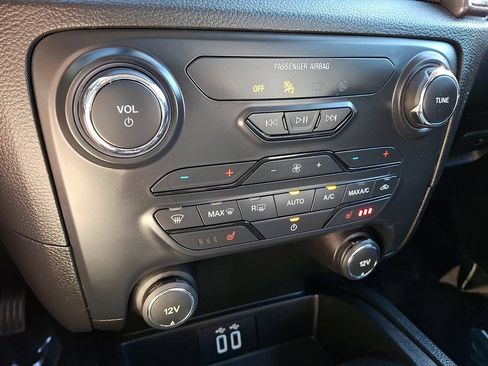 Certified 2021 Ford Ranger Lariat AWD/4WD image 16