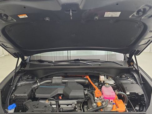 Used 2023 Hyundai Santa Fe Limited w/ Cargo Package image 31