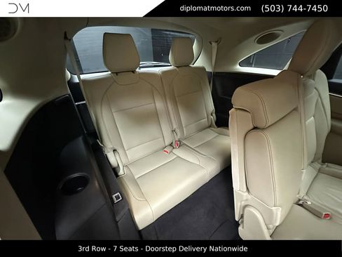 Used 2019 Acura MDX SH-AWD w/Technology Pkg Sport image 23