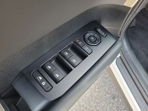 New 2027 Kia Telluride EX FWD image 22