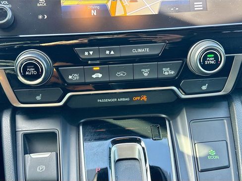 Used 2018 Honda CR-V Touring image 19