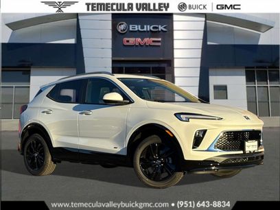 New 2026 Buick Encore GX Sport Touring w/ Comfort Package