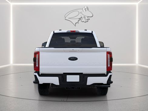 New 2026 Ford F350 Lariat w/ Tremor Off-Road Package AWD/4WD image 5